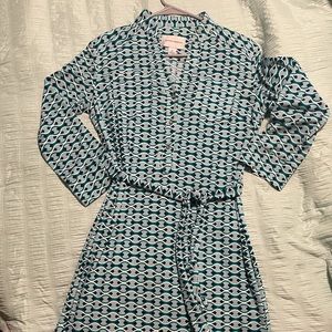 Size 6 Donna Morgan knee length dress